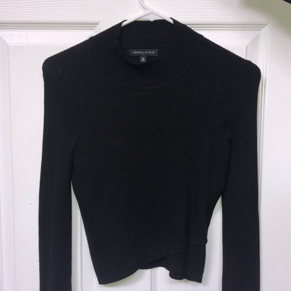 Kendall & Kylie Sweater